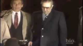 Paul Castellano footage