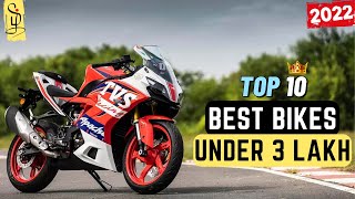 TOP 10 Best Bikes Under 3.4 LAKH (ON-ROAD) | BEST BIKES IN INDIA 2022 | Tamil | Mr Tirupur