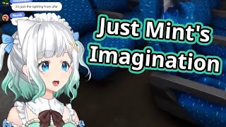 Mint's Imagination