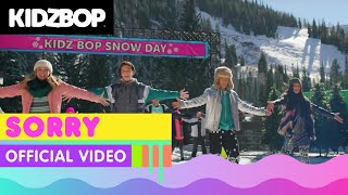 Kidz Bop Kids - Sorry