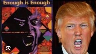 Predictive Programming; illuminati Card Game ; Enough is Enough ￼