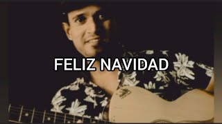 Boney M - Feliz Navidad - Lyrics