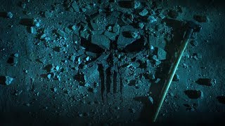 Каратель (The Punisher, трейлер, сериал) 2017