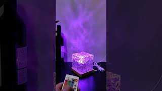 Ocean Wave Projector Light 16 Colors Midnight Aura Aurora https://s.click.aliexpress.com/e/_DDTs2SX