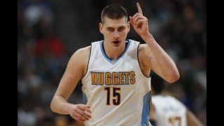 Nuggets focus on re-signing Nikola Jokic after drafting Michael Porter Jr. | SPIN.ph