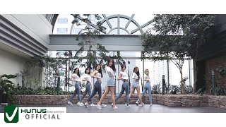 [Special] 터보 - White Love(스키장에서) dance practice video by 엘리스 (ELRIS)