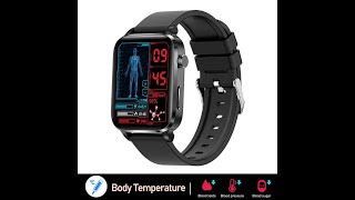 Smartwatch F100DL