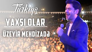 Uzeyir Mehdizade - Yaxsi Olar (Tukiye Konserti) Yeni