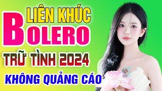 LK Bolero Nhạc Vàng Xưa Bất Hủ GÂY NGHIỆN ➤ Mở Nhẹ Nhàng Đảm Bảo THƯ GIÃN Ngọt Ngào TOÀN BÀI HAY