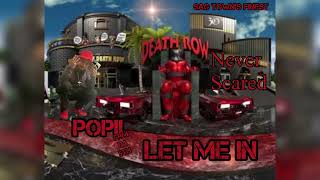 PoPii - Never Scared (Let Me In Album ) #trending #new #michigan #saginaw #newmusic