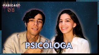 O MUNDO DA PSICOLOGIA - Pabicast #08