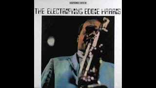 Eddie Harris  Sham Time