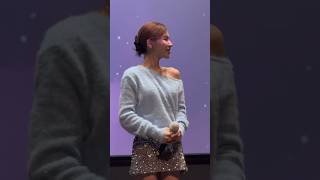 아이에게 한없이 따뜻한 웬디🩵 #wendy #RedVelvet #fancam