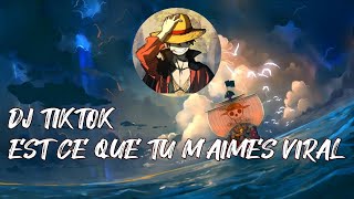 DJ EST CE QUE TU M’AIMES X DIMANA HATIMU SLOW VIRAL TIKTOK FULL SONG