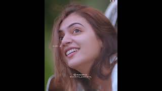 Nazriya ❤️💞 girl freedom what's app status 💞💞