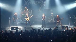 Xandria - 15-04-2023 - Full Show @ Patronaat, Haarlem