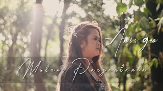 MULANI PARGAULANTA - ANIS GEA COVER