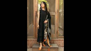 Sadaf fawad khan designer brand dress latest collection 2022 /for/girls.