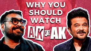 AK vs AK | Reasons to Watch it Right Now | Review/Analysis