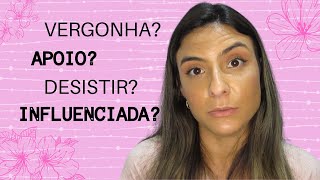 COMO COMECEI NO YOUTUBE E NO INSTAGRAM ? QUEM SOU EU ?