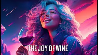 The Joy of Wine: Beyond the mechanics