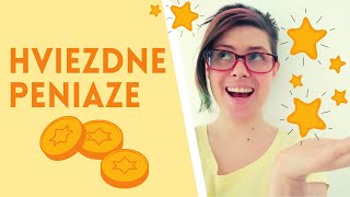 Learn Slovak with Stories: Hviezdne Peniaze