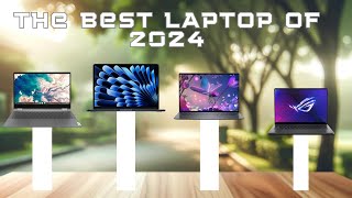 Best Laptops of 2024! (Must Watch Before Buying!)