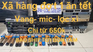 Xã hàng tết đợt 1 giá rẻ không tin nổi 0981328037