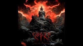 Interview With Pristine New Finnish Heavy Metal Band "Graven Sin"