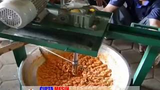 Mesin Pemasak Bumbu - CIPTA MESIN Pekalongan