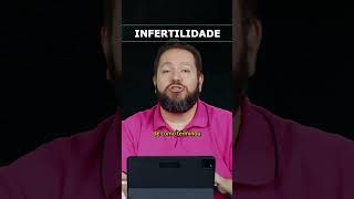 Infertilidade no Revalida #shorts