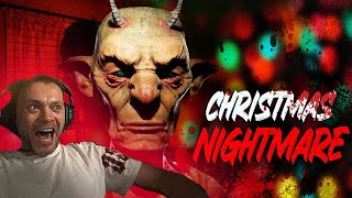 AİLEMİ GERİ VER ! | CHRISTMAS NIGHTMARE |