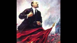 'I Lenin Takoi Molodoi' (Lenin Is Young Again).wmv