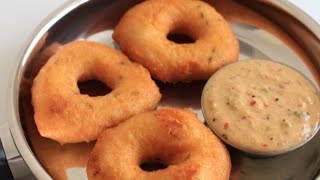 Minapa vadalu and tomato pachadi| మినప వడలు | quick ga easy ga | Asha Vantillu |