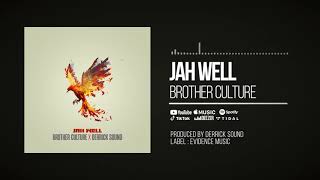 Brother Culture & Derrick Sound - Jah Well (Official Audio)