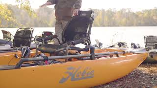 2019 Hobie Mirage Kayaks @ Great Outdoor Provision Co.