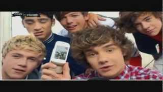 One Direction - call me maybe