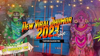 New Viral Jhumur 2023 DJ SUBHAJIT SM