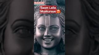 Raam Lalla ka muskurana dekho 😍, #travel #viral #reels #trending #viralvideo #shorts #shortsvideo