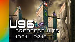 Eurodance Legends: U96 Greatest Hits 1991 - 2018