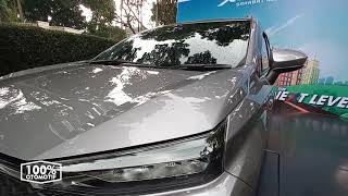 All New Xenia Meluncur di Bandung Dengan Sejumlah Fitur Baru