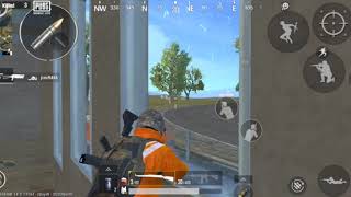 Pubg mobile lite gameplay Part-1