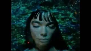 Bjork - Hyperballad (Extended Version)