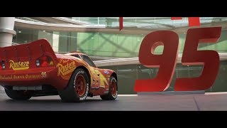 Cars 3: Evolution || Trailer, german HD (2017, Deutsch)