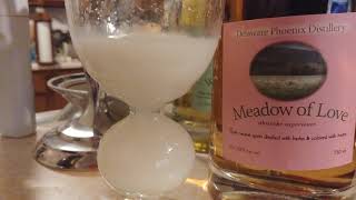 Meadow of Love Absinthe