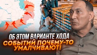 🔥РУСТАМЗАДЕ: переломний момент буде НЕ ТАКИМ як всі очікують! Ознакою СКОРОЇ ПЕРЕМОГИ стане…