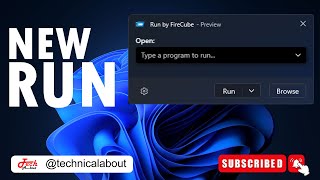 How to Install New Run Box App for Windows 11