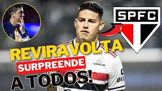 💥EITA! 😁TORCIDA PODE COMEMORAR! DECISÃO TOMADA! ÚLTIMAS NOTÍCIAS DO SÃO PAULO!