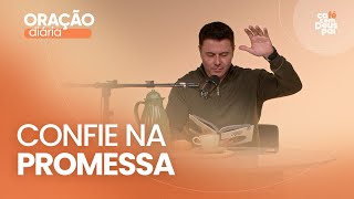 Oração Diária com Junior Rostirola #328