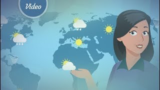 5 Amazing Facts About Weather